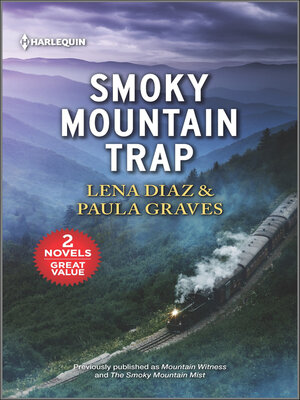 cover image of Smoky Mountain Trap